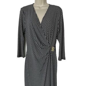 ANNE KLEIN DRESS SIZE 6